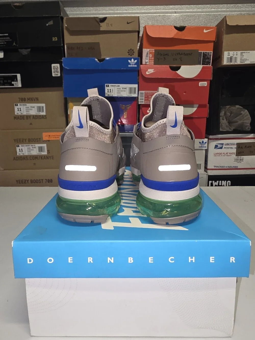 Nike Air VaporMax 2019 Utility 